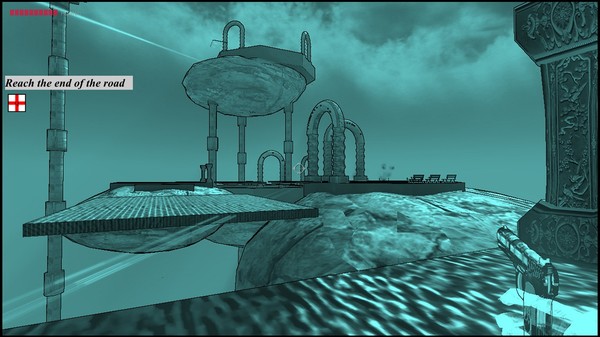 скриншот Electric Zombies 4