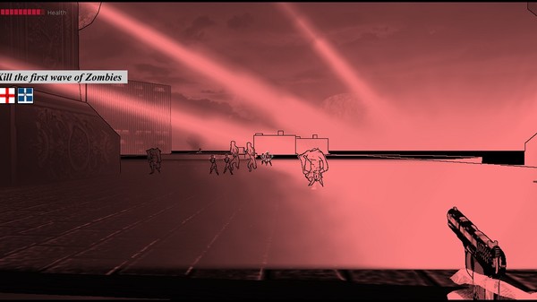 скриншот Electric Zombies 0