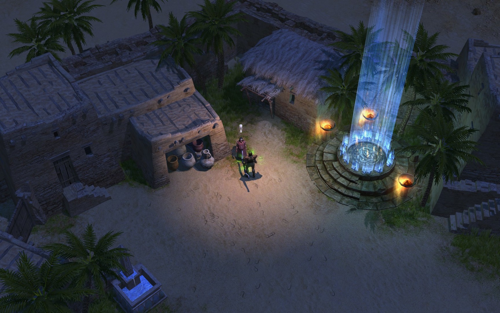 Titan Quest Anniversary Edition Resimleri 