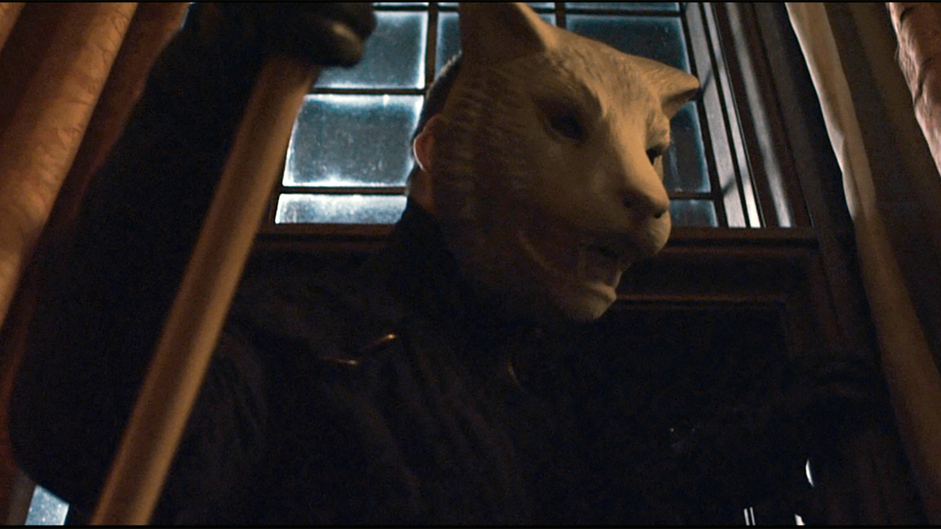 You're Next screenshot