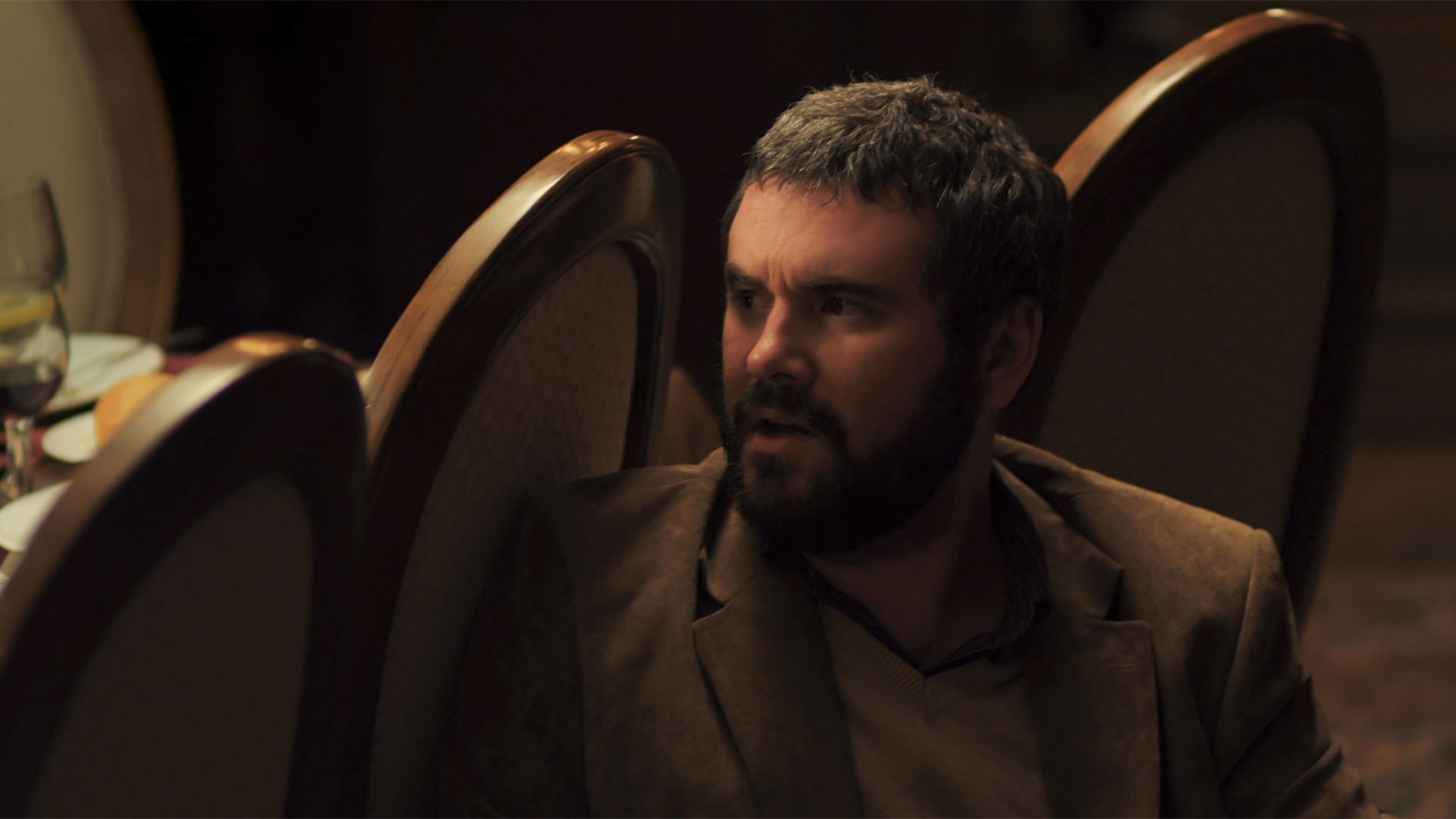 You're Next screenshot