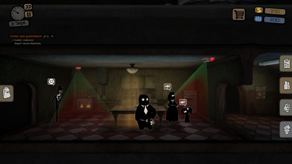 Beholder v1.0 Plus 5 Trainer-FLiNG