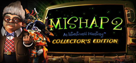 Mishap 2: An Intentional Haunting - Collector's Edition