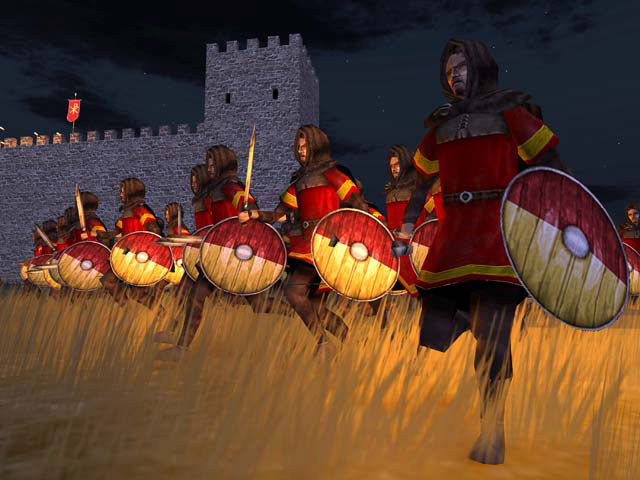 Rome Total War - Collection Images 
