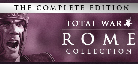 Rome Total War - Collection