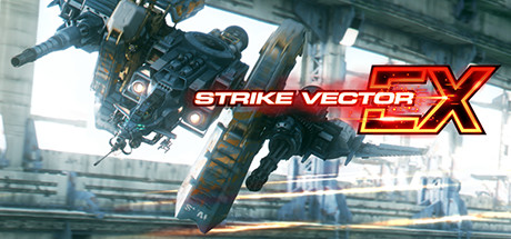  Strike Vector  -  3