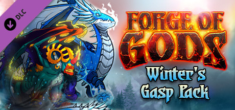 [Steam] Получаем Forge of Gods: Winter Gasp