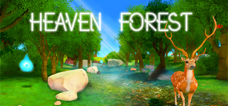 Heaven Forest - VR MMO