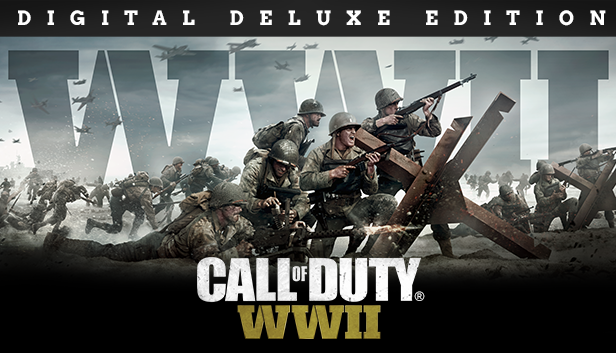 Call Of Duty World At War Steam Keygen 2017