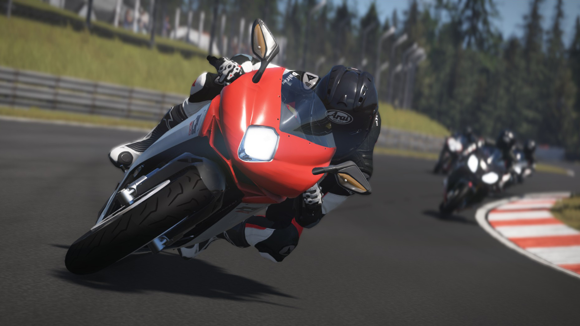 Ride 2 Limited Edition Bikes Pack Download Windows 8