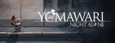 yomawari night alone tropes