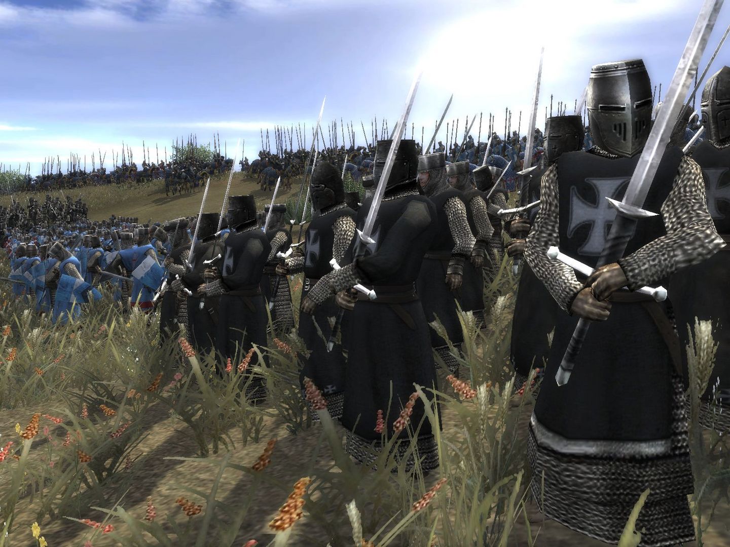 medieval 2 total war crack