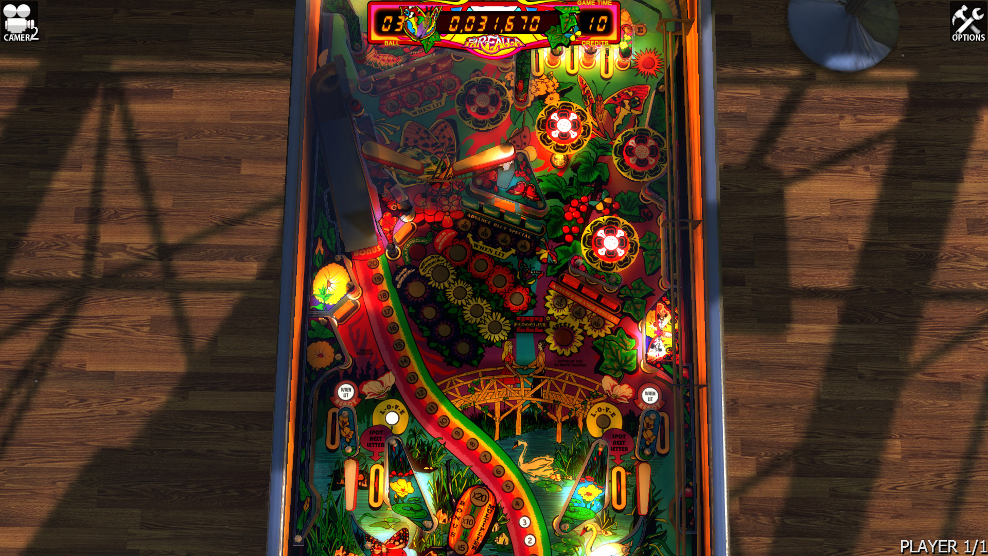 zaccaria pinball pc game review