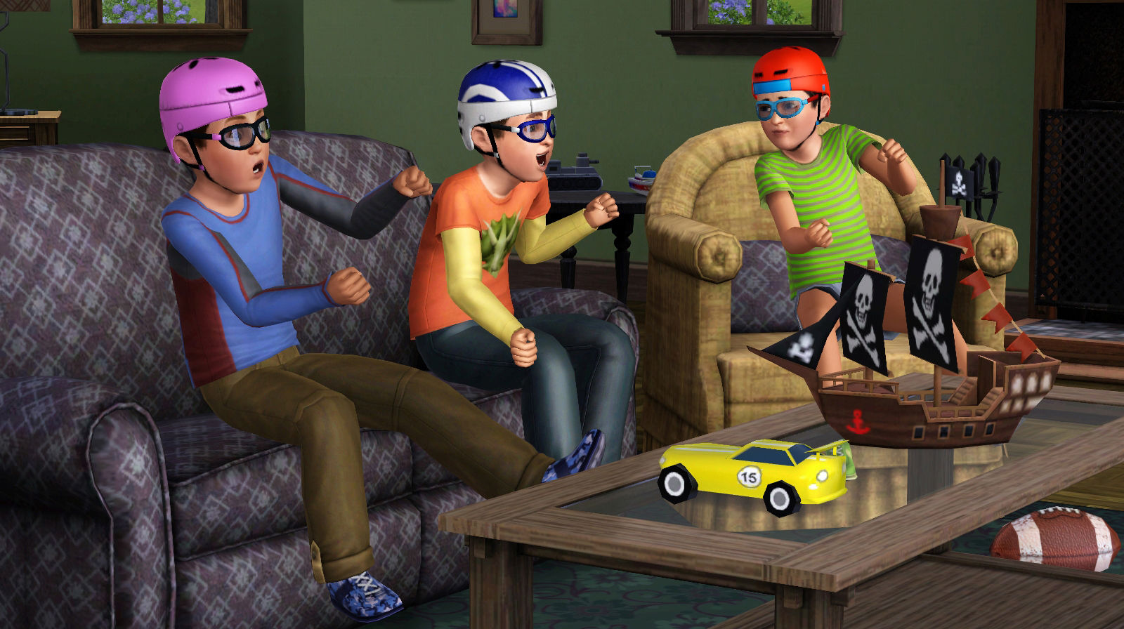 Sims 3 Generation Download Crackle To Tv
