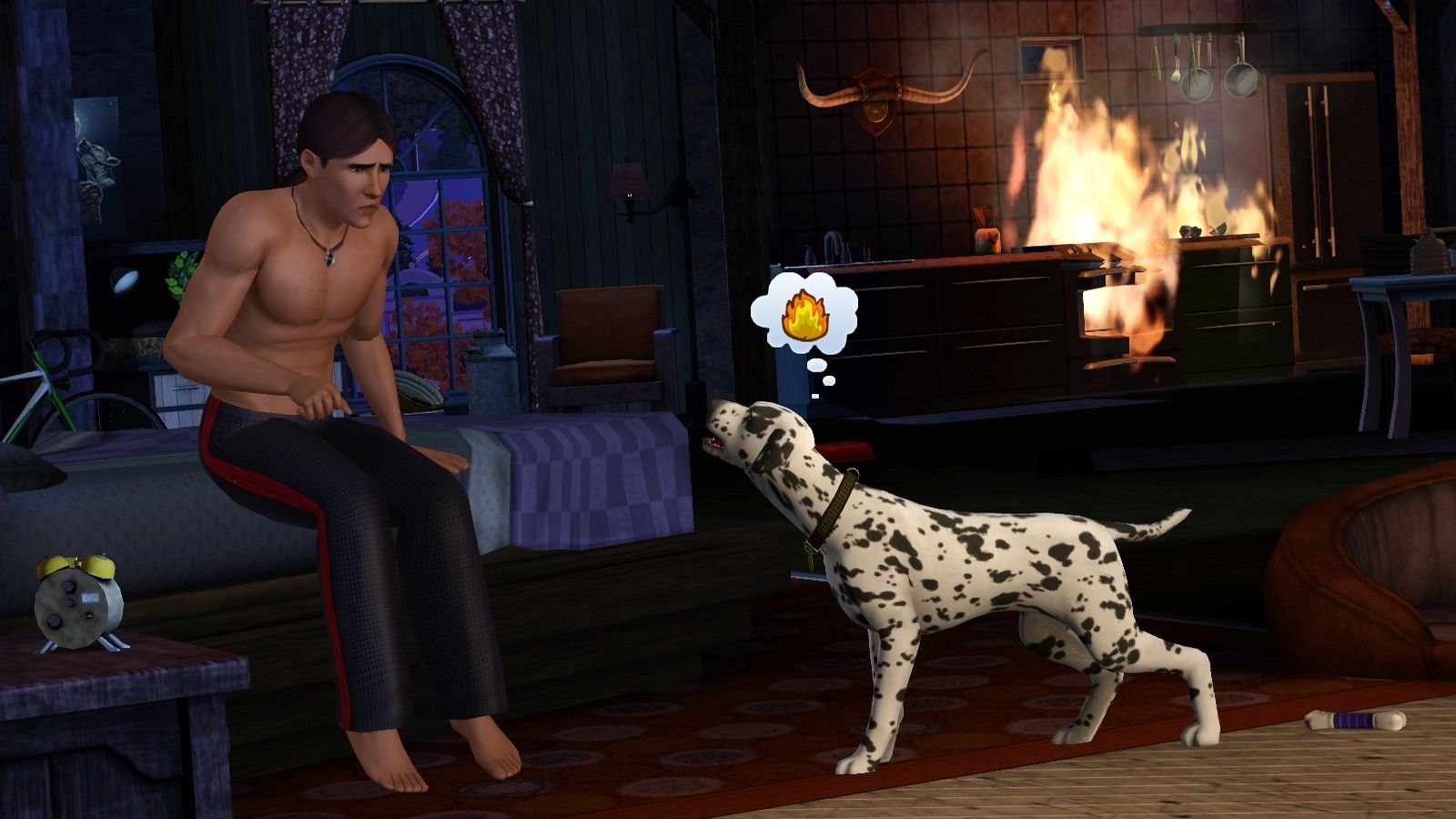 download sims 3 pets for free mac