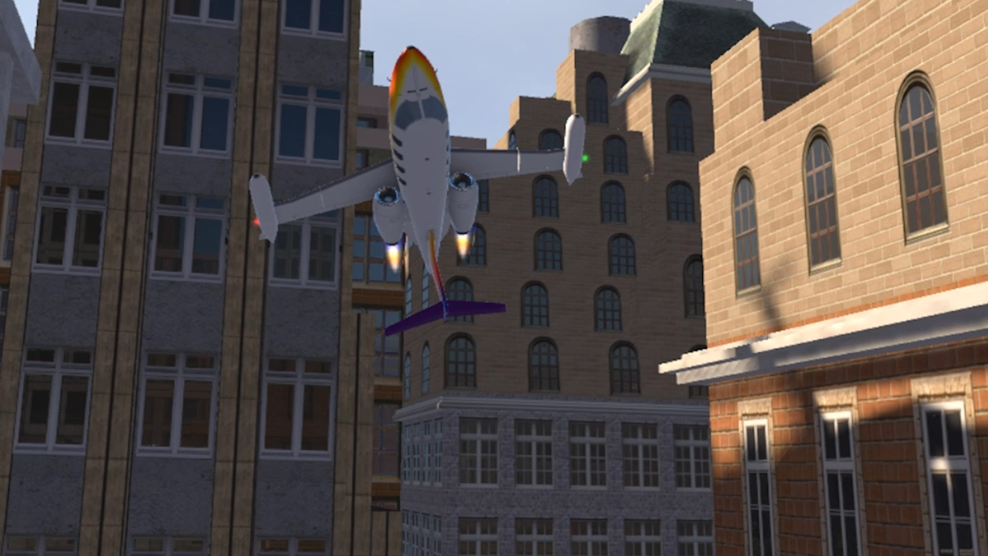 Final Approach: Pilot Edition screenshot
