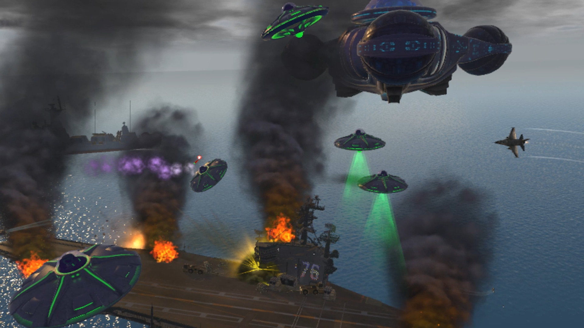 Final Approach: Pilot Edition screenshot