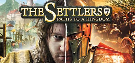 The Settlers 7: Paths to a Kingdom - Deluxe Gold Edition