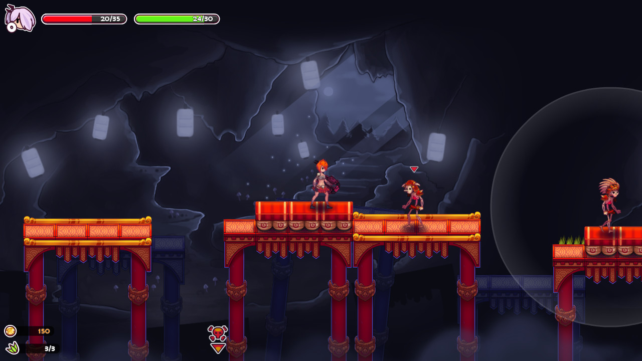 Download Beater Spirit Full PC Game