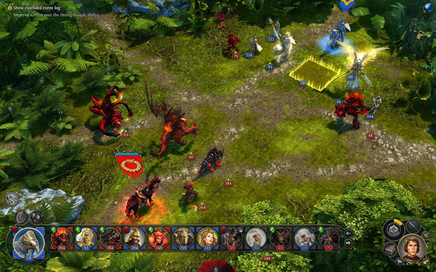 download heroes of might and magic 2 online play