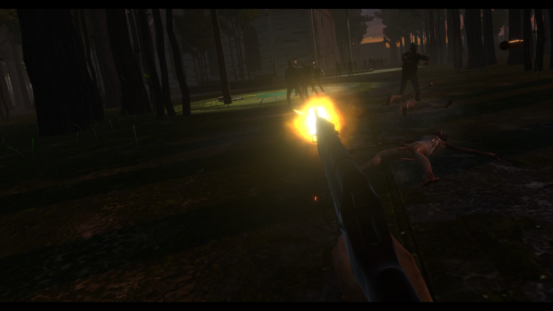 VRZ: Torment screenshot