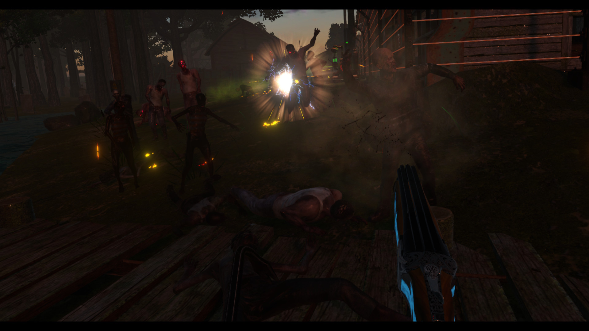 VRZ: Torment screenshot