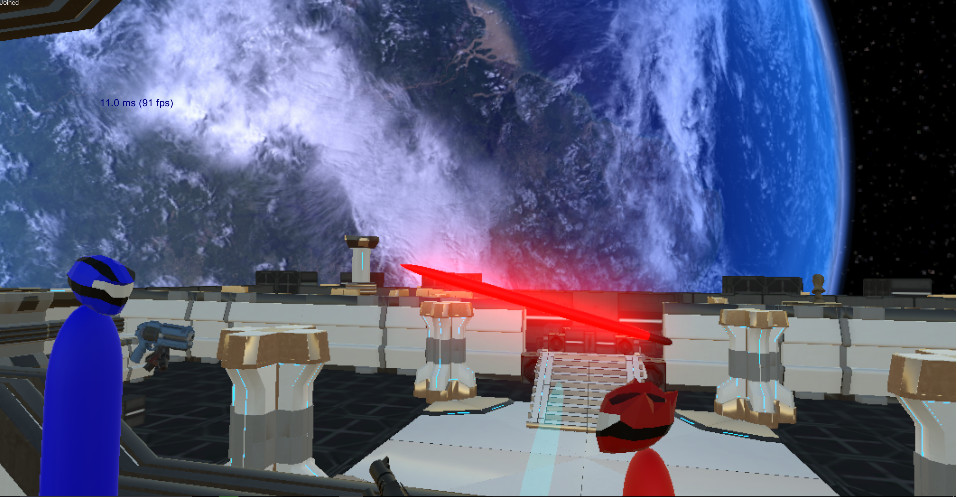 Battle Dome Resimleri 
