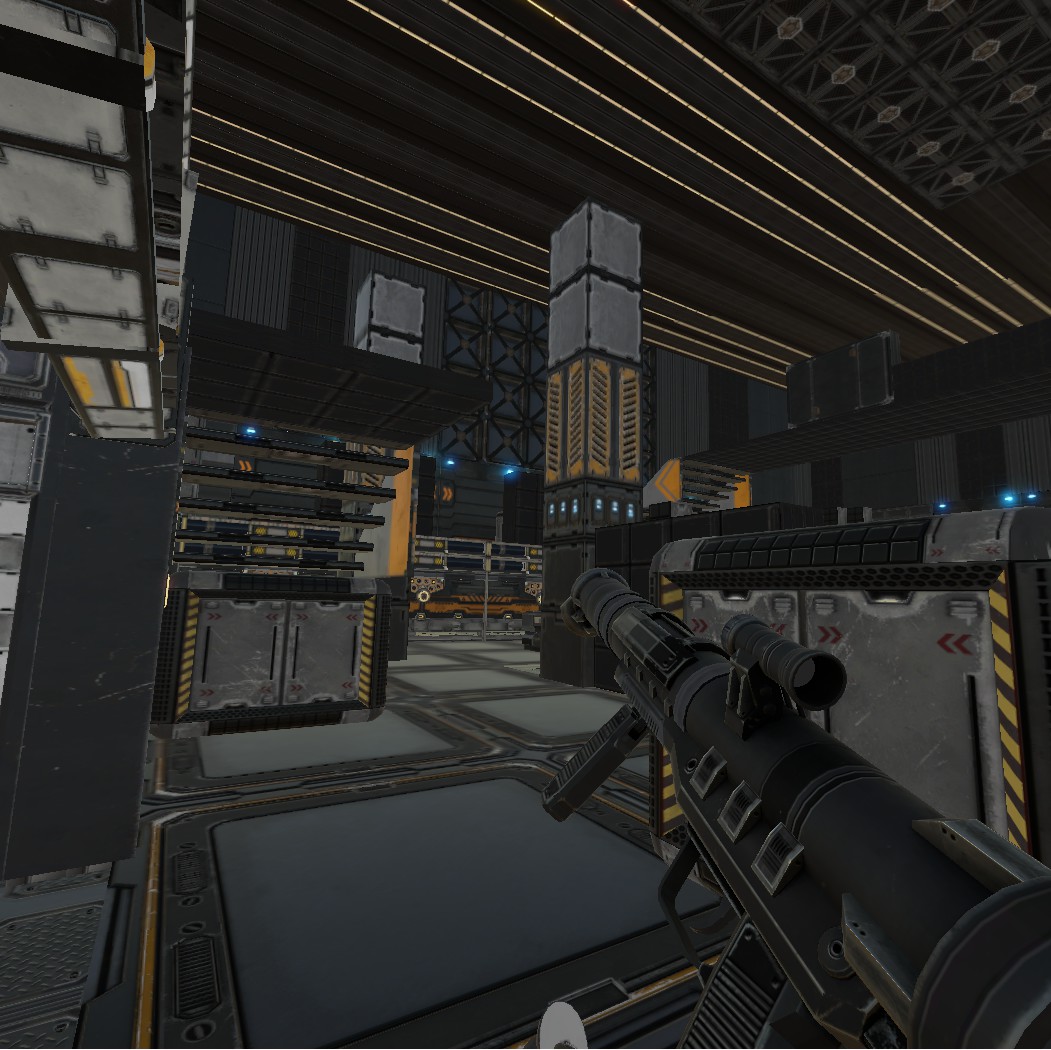 Battle Dome screenshot