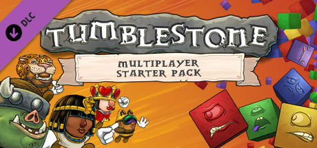 Multiplayer Starter Pack Upgrade