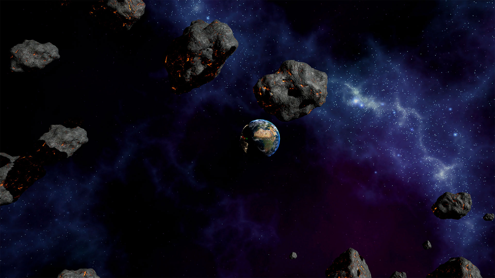 PlanetFate screenshot
