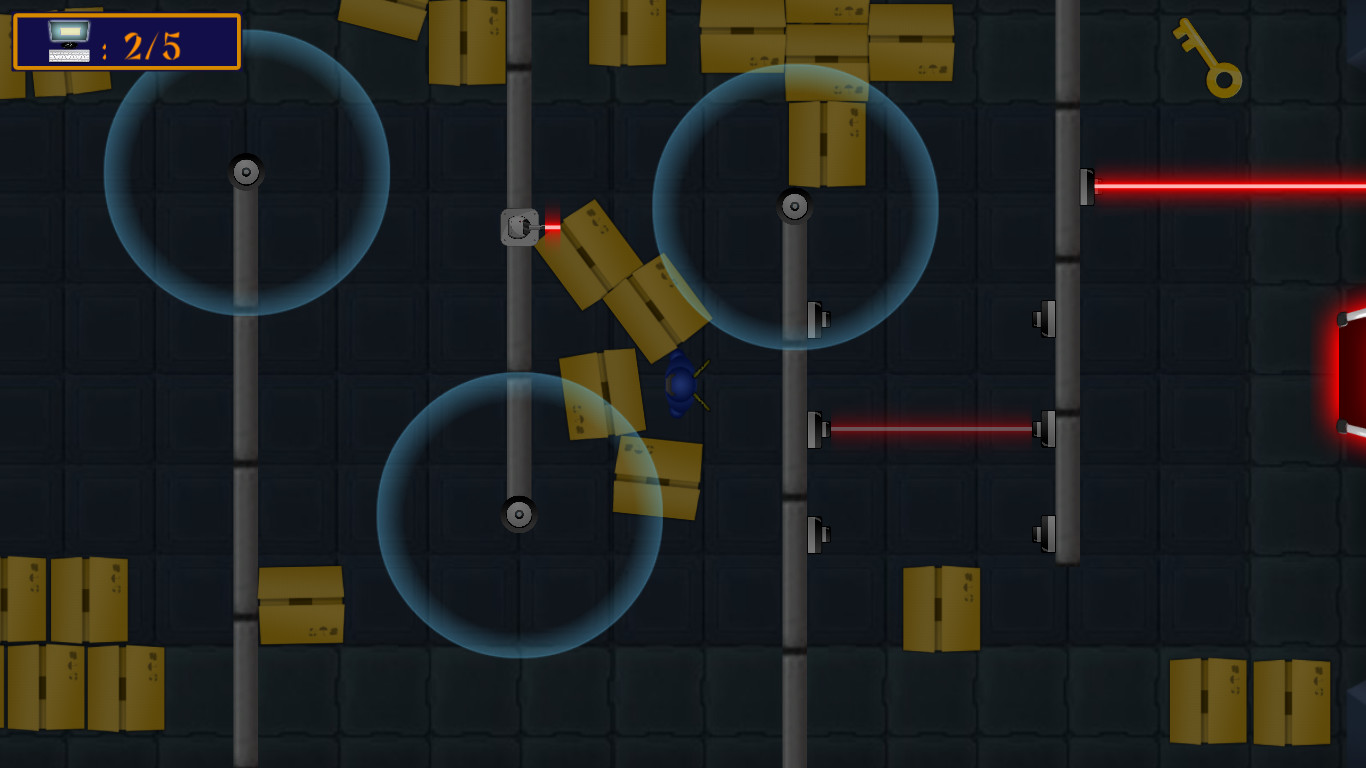 Ninja Stealth Resimleri 