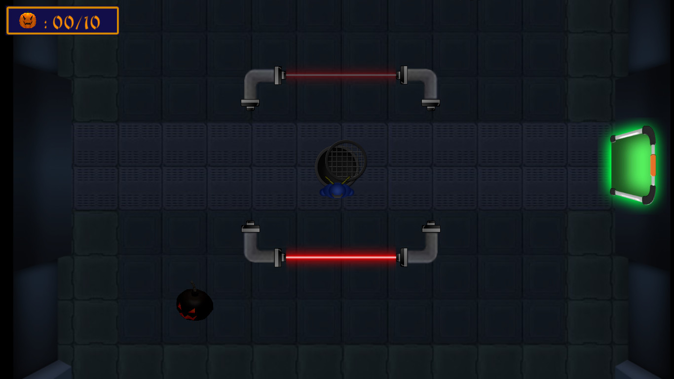 Ninja Stealth Resimleri 