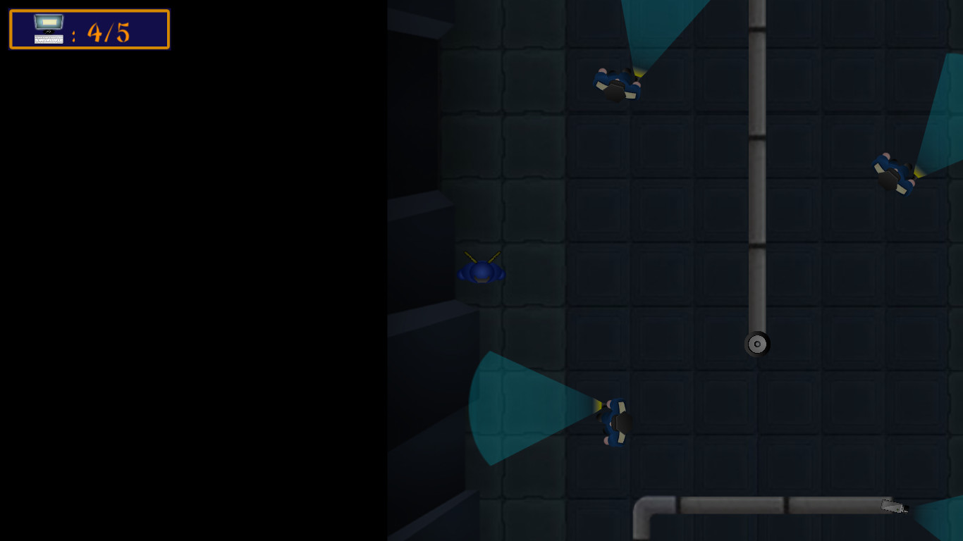Ninja Stealth Resimleri 