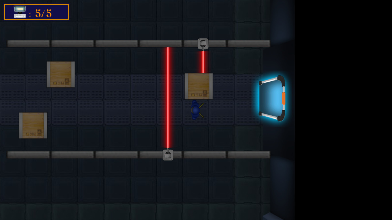 Ninja Stealth Resimleri 
