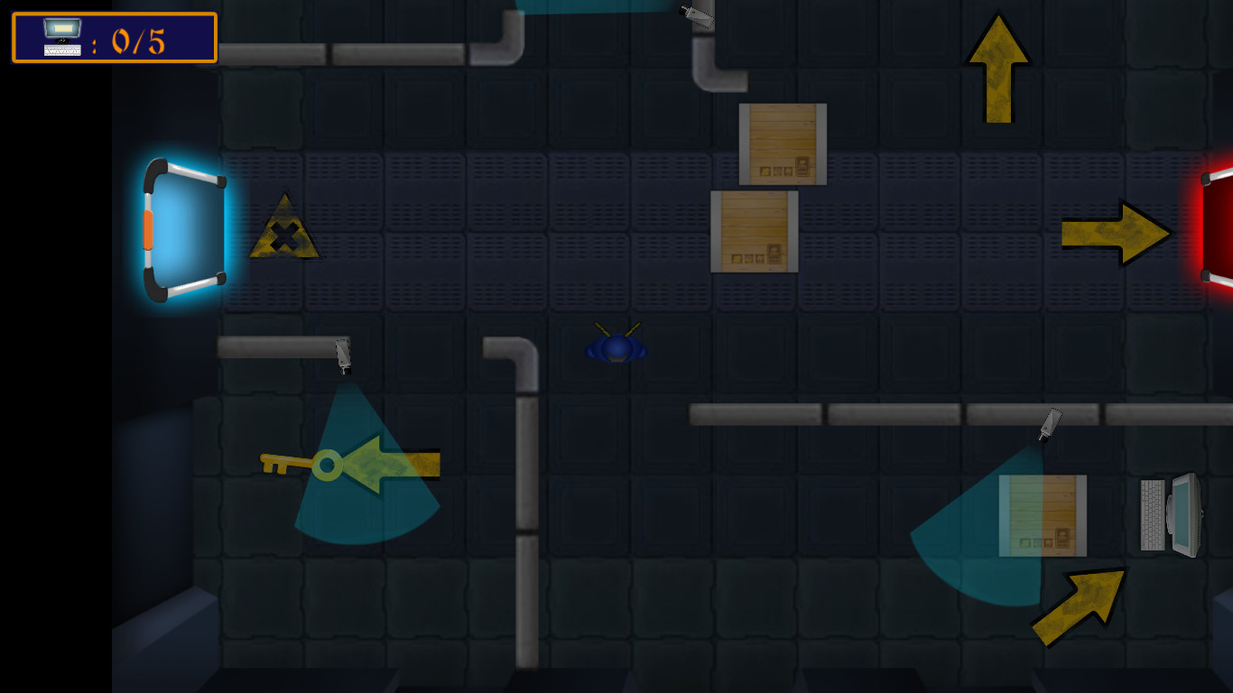 Ninja Stealth Resimleri 