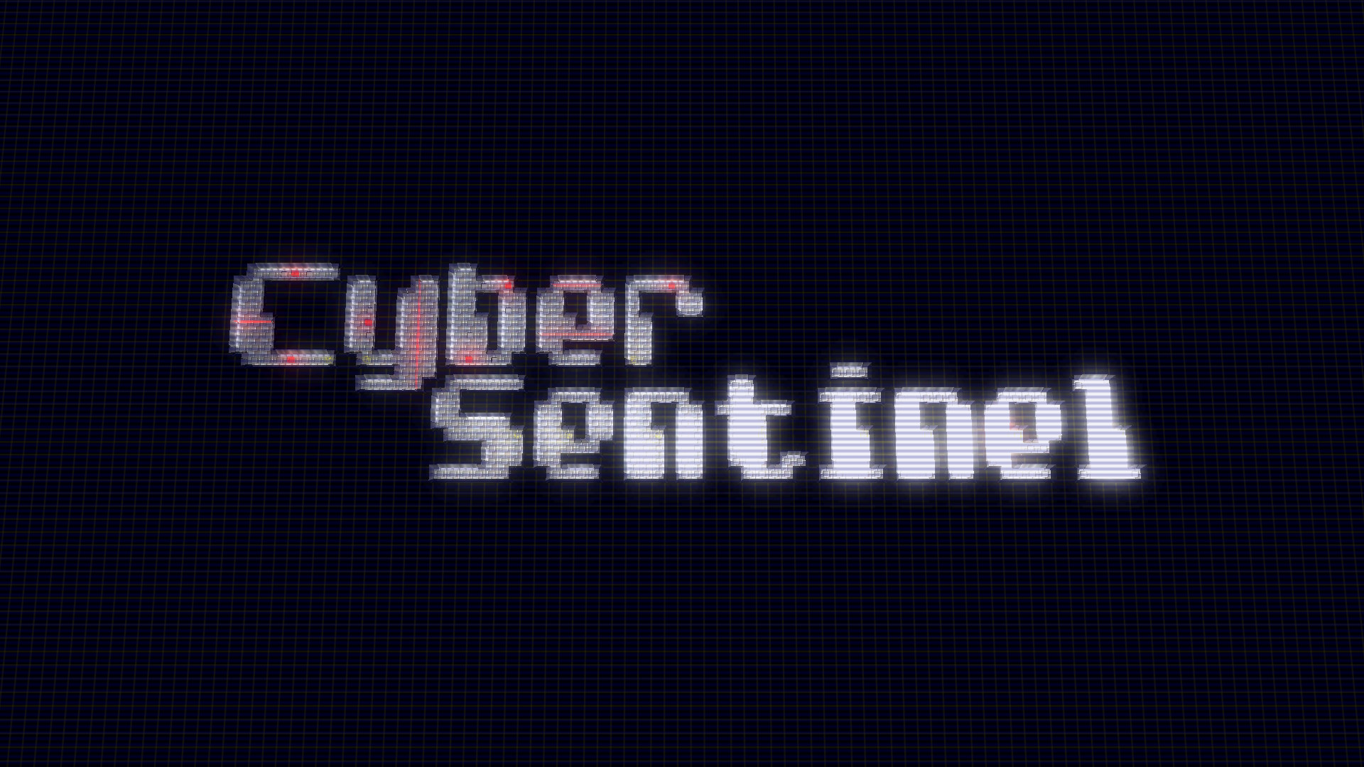 Cyber Sentinel screenshot