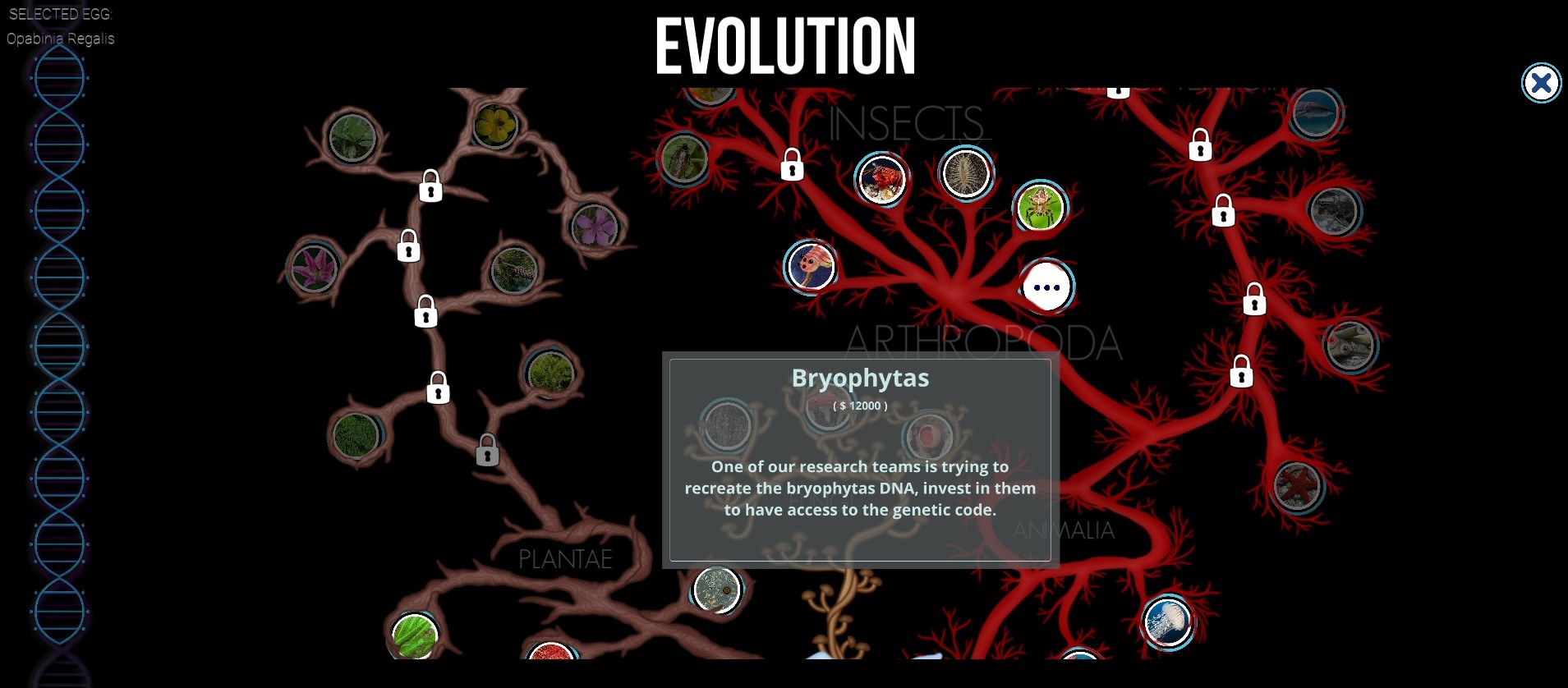 Biosys Inc screenshot