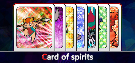 Card of spirits(卡灵)