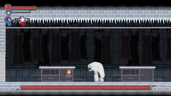The Ice Boss