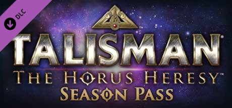 Talisman: The Horus Heresy - Season Pass