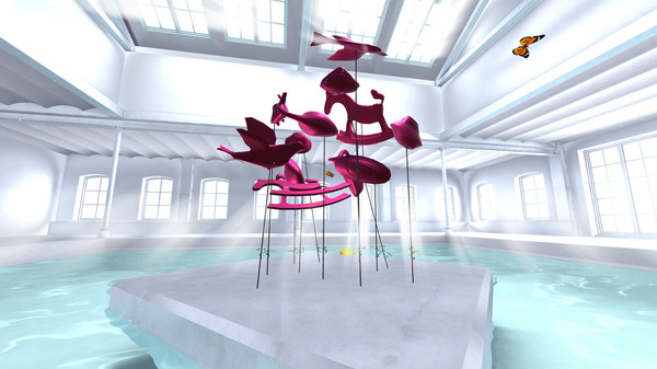 скриншот Perfect Angle VR - Zen edition 5