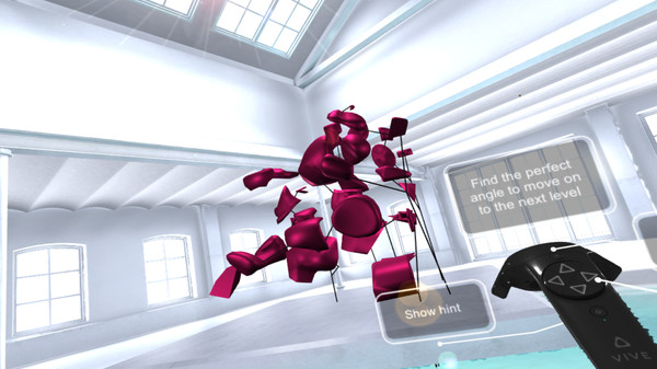 скриншот Perfect Angle VR - Zen edition 1