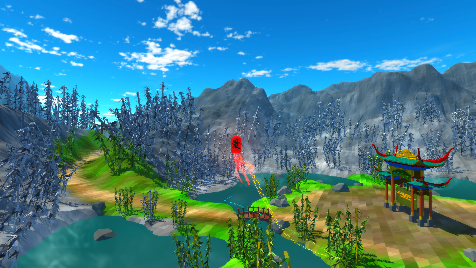 Download Lantern Full PC Game