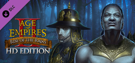 Age of Empires II HD BUNDLE Edition 1 DVD5 Ita Strategia
