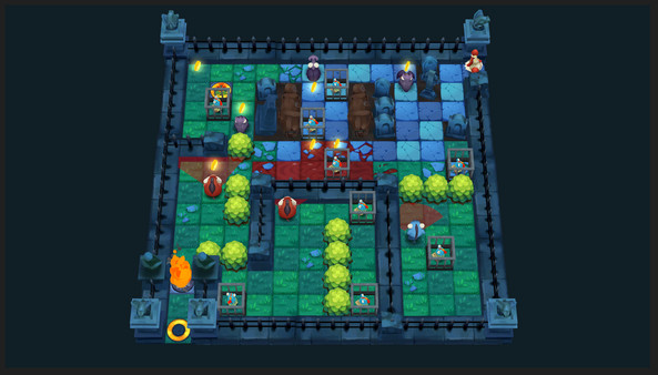 скриншот Dumb Chicken 2: One Way Out 1