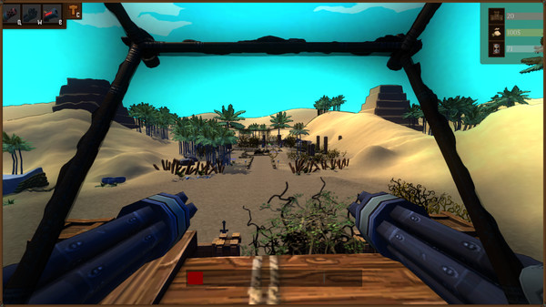 Tower Defense Ultimate
