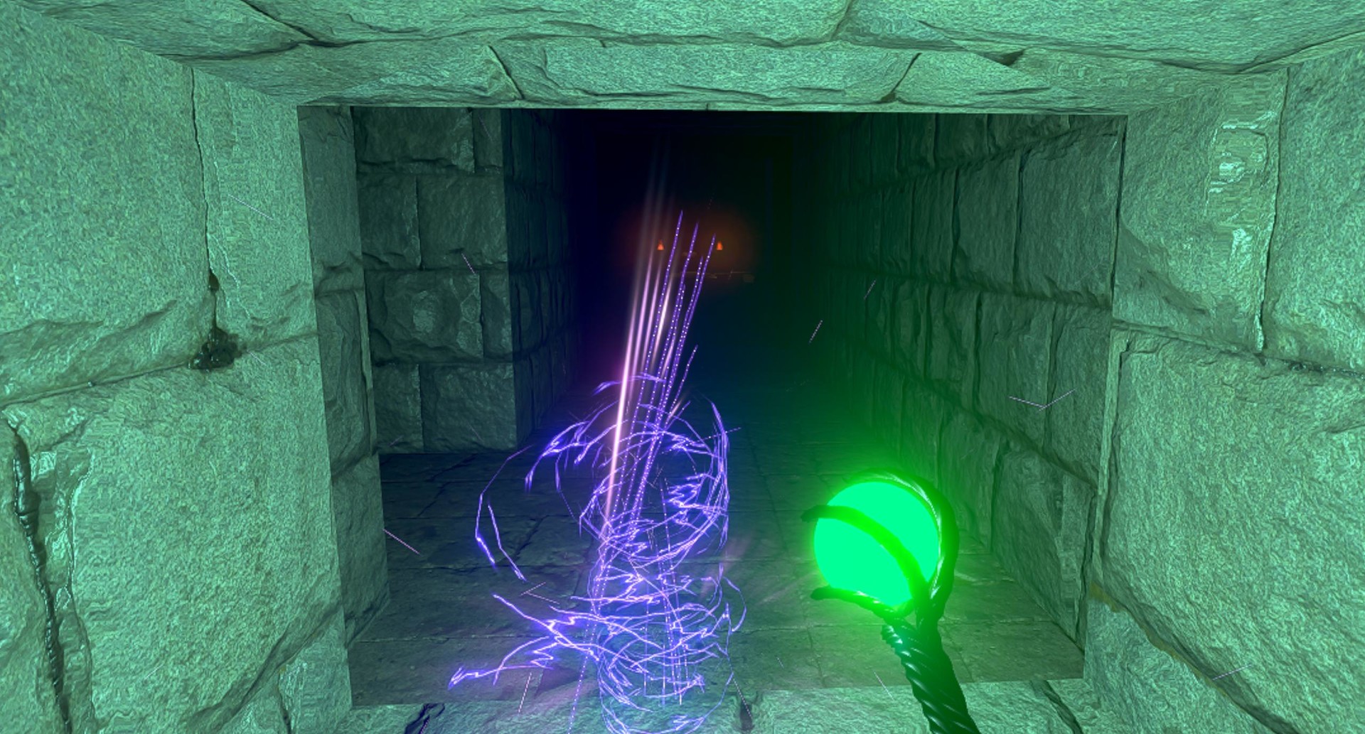 Left-Hand Path Resimleri 