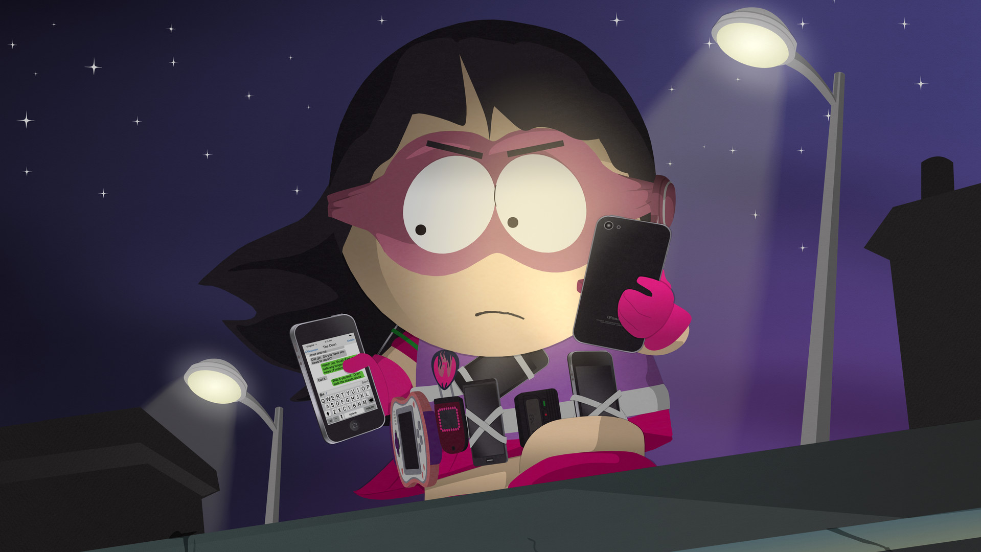 South Park The Fractured but Whole Resimleri 