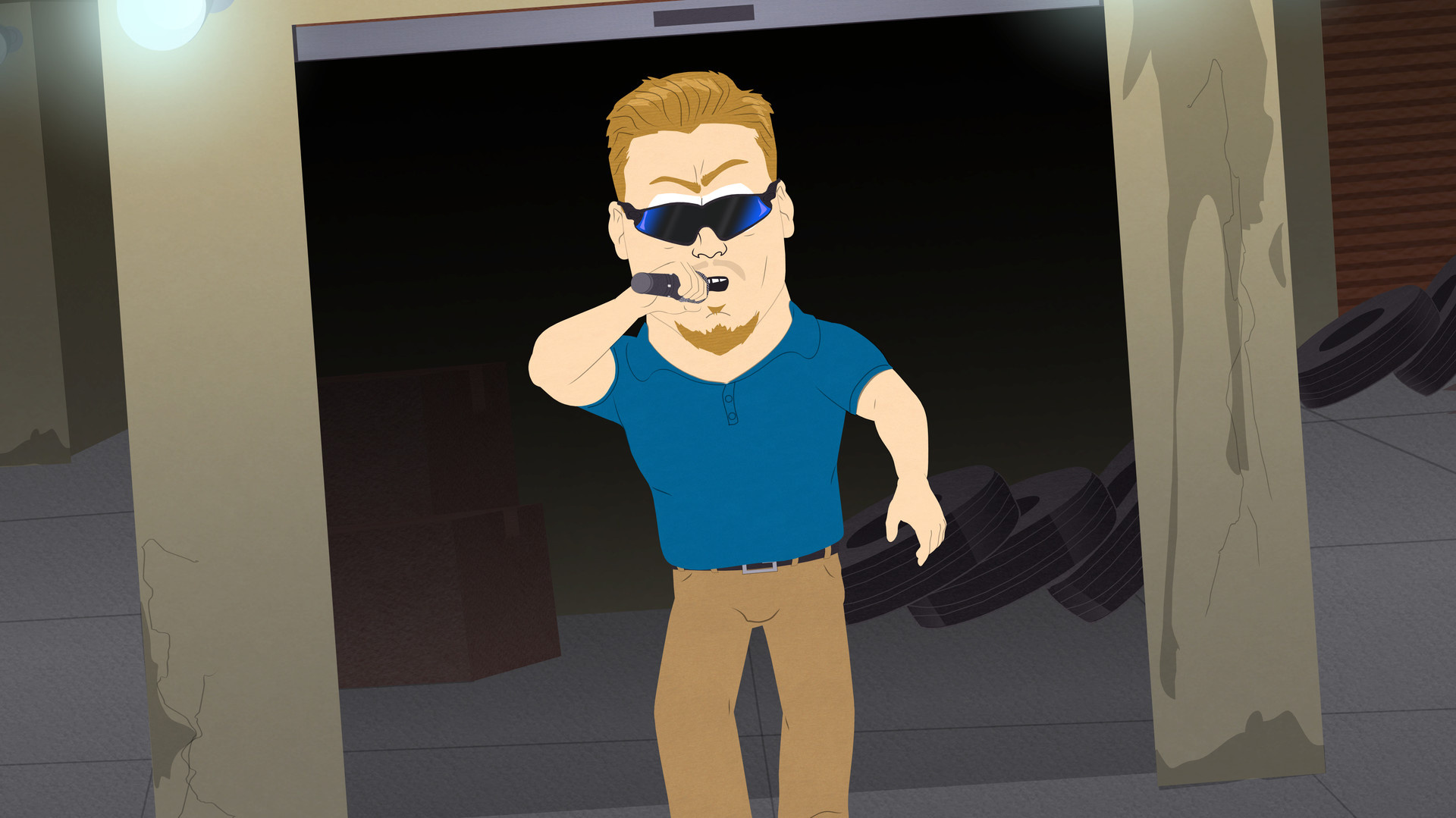 South Park The Fractured but Whole Resimleri 