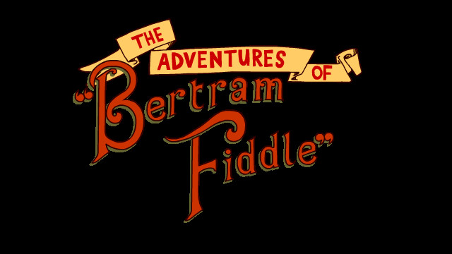 Adventures of Bertram Fiddle 2: A Bleaker Predicklement screenshot